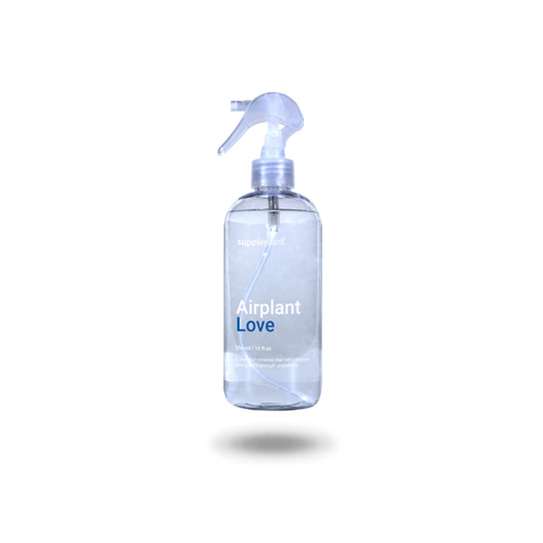 LOVE AIRPLANT SUPPLEMENT 12OZ