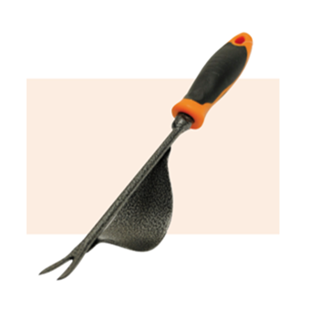 HAND CULTIVATOR ERGO