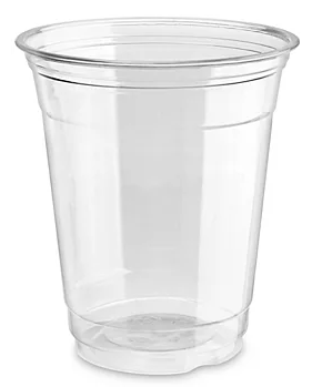 COLD CUP PLASTIC 32 OZ 50