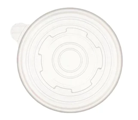 SOUP BOWL LID 08 OZ  50