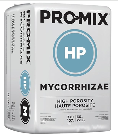 PRO MIX HP HIGH POROSITY WITH MYCORISE 3.8 CUFT