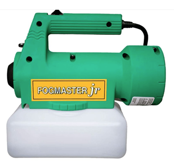 FOGMASTER JR 1LTR 120V