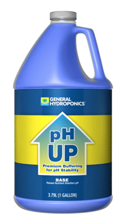 PH UP - BASE 3.78 LITRES