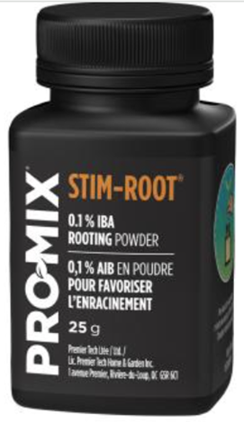 STIM-ROOT  all purpose Pro-Mix 24 GM