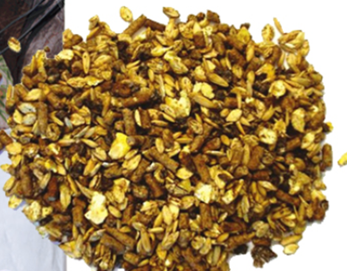 LIFELINE MATURE HORSE TEXTURE 14% 20KG OTTER