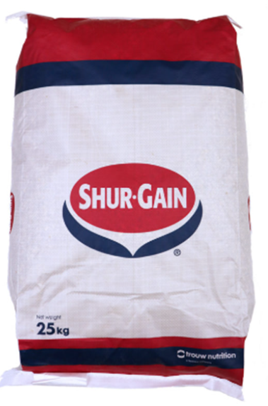 MINERAL LOOSE SHEEP 1:1 SALT FREE - W/SELENIUM 20KG