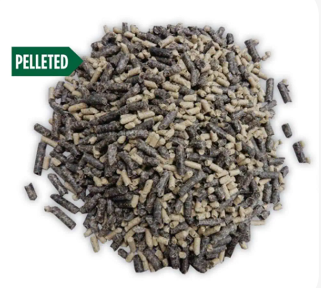 LIFELINE FIBRE MAX PELLET - BEET PULP , SOYA HULL PELLETS