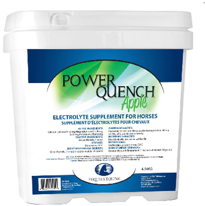 POWER QUENCH 13.6KG