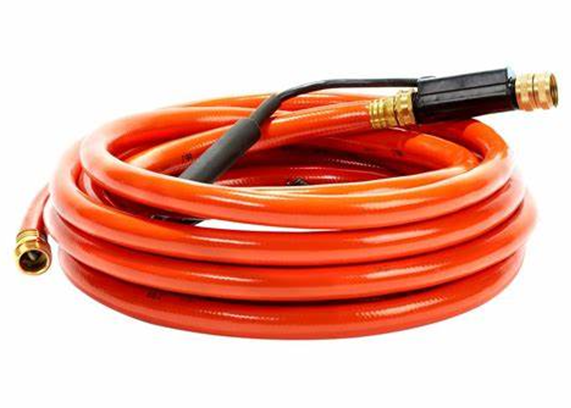 HEATED HOSE ALLIED WINTERFLO 50 FT