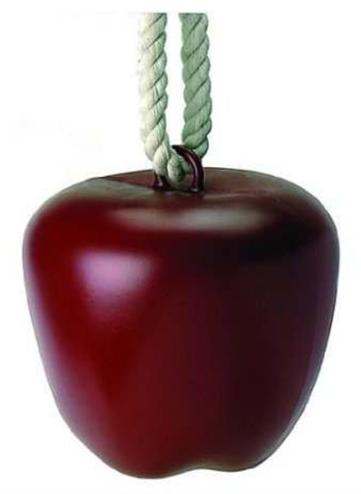 JOLLY APPLE RED