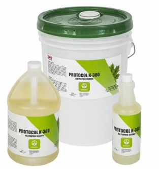 PROTOCOL K300 ALL PURPOSE CLEANER 20L