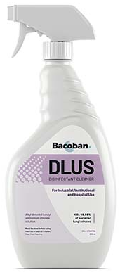 BACOBAN DLUS 750ML