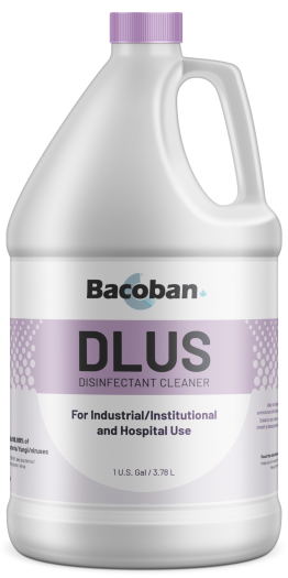 BACOBAN DLUS 4L