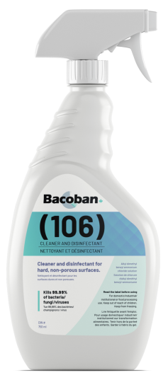 BACOBAN 106 750ML BOTTLE