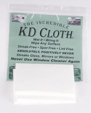 MICROFIBER KD MAGI-CLOTH SINGLE