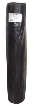 GARBAGE BAG BLACK 35X50 I4 3 MIL 50