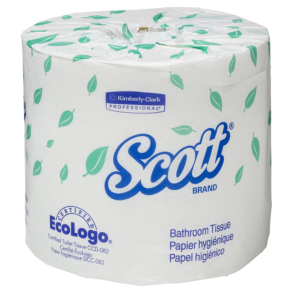 SCOTT 48040 2-PLY 40/500