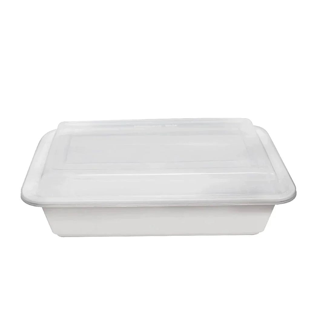 12 OZ RECTANGULAR CONTAINER 150