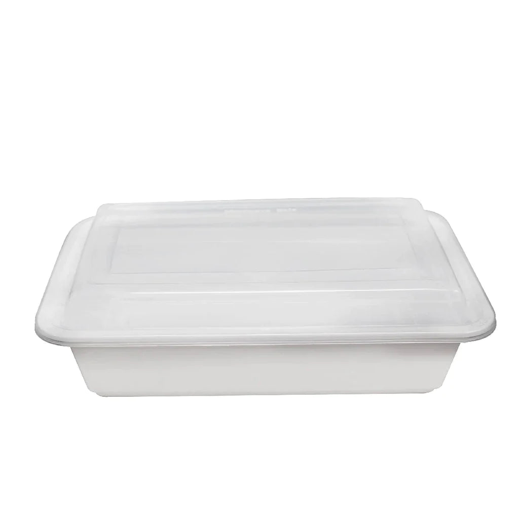 38 OZ RECTANGULAR CONTAINER 150