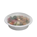 24 OZ ROUND CONTAINER 150