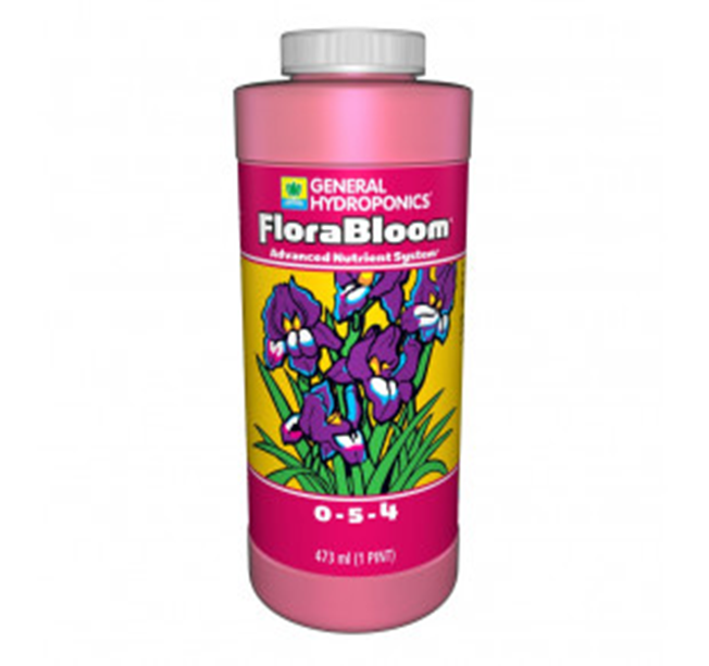 FLORA BLOOM 32OZ 946ML