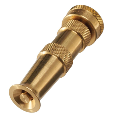 HOSE DRAMM ADJUSTABLE NOZZLE