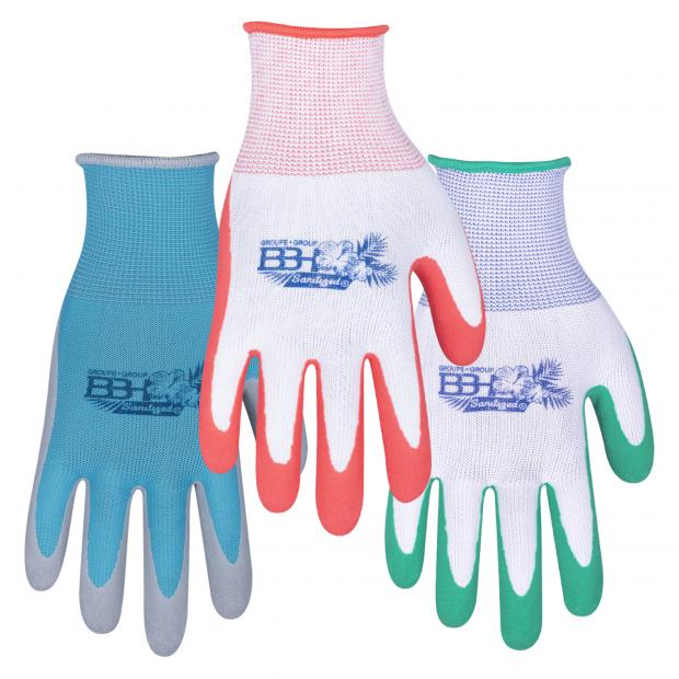 GLOVES Gardena- ASST'D COLORS