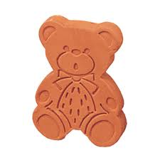 BROWN SUGAR BEAR