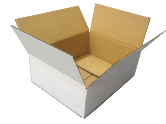 BOX TW 540 18X14X6