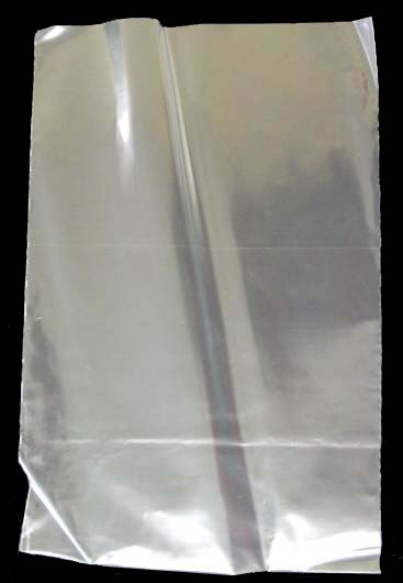 POLYTUBING 8" 8 MIL PER LB