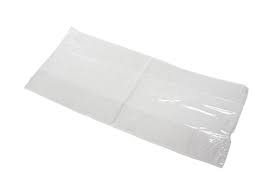 POLYBAGS 18x32 50LB 350