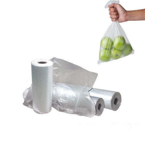 POLYBAG PROD ROLL 8.5x13 850  4/CS