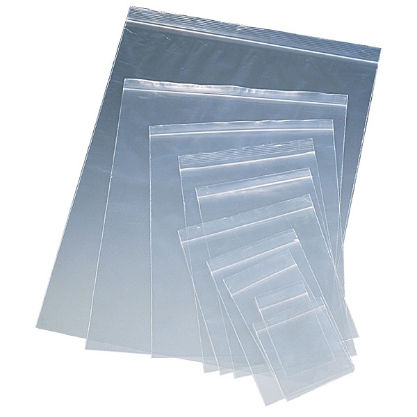 POLYBAGS 14X22 PER 100