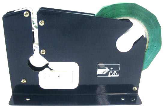 BAG SEALER E7R SMALL METAL