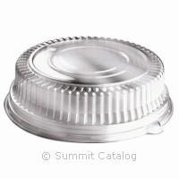 TRAY SABERT DOME 16" EA 36/CS