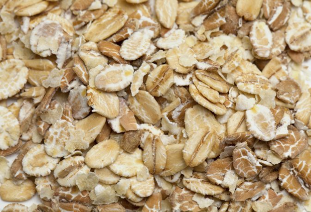OATS ROLLED with MOLASSES - 20KG SURECROP