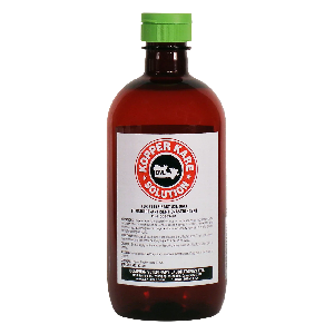 KOPPER CARE THRUSH