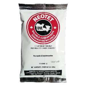 NEOTET POWDER 400G DVL