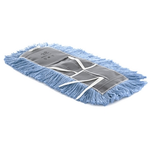 MOP DUST 24" 12824 ASTROLENE SLIP ON