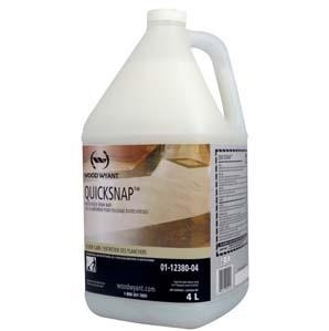 WW QUICKSNAP SPRAY&BUFF 4L