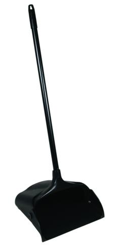 DUST PAN LOBBY PRO 2531 BLK