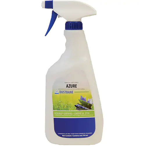 DUSTBANE AZURE GLASS CLEANER RTU 750ML