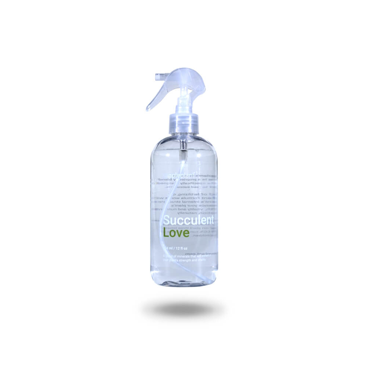 LOVE SUCCULENT SUPPLEMENT 12OZ