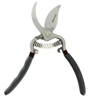 PRUNER FORGED BYPASS