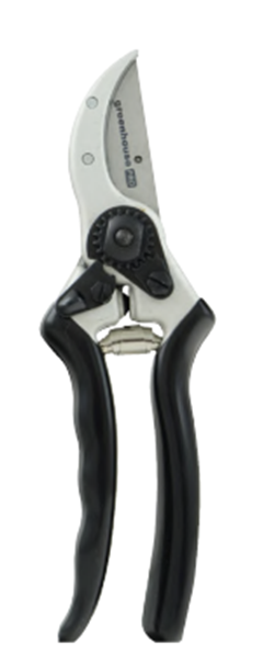 SHEARS BYPASS PRUNING HEAVY DUTY 8-1/2" GHP