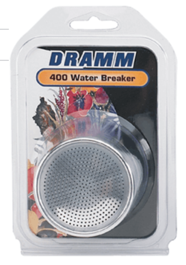 WATER BREAKER POLY - 1000 MICRO-HOLES