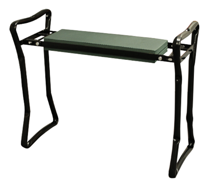 GARDEN KNEELER/SEAT FOLDING 2 WAY