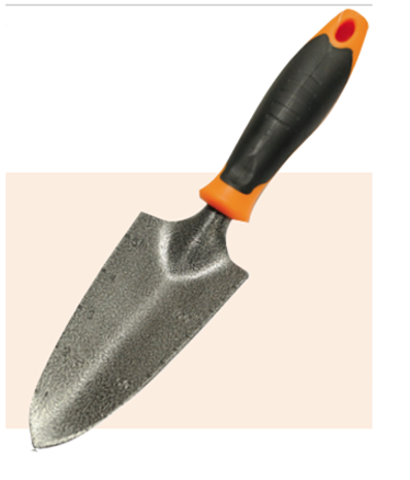 TROWEL ERGO HAND