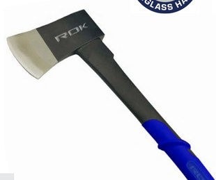 AXE SINGLE BIT 1lb