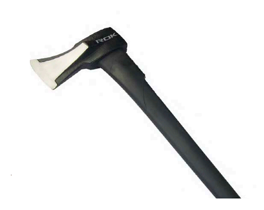 AXE SINGLE BIT 1-1/2lb